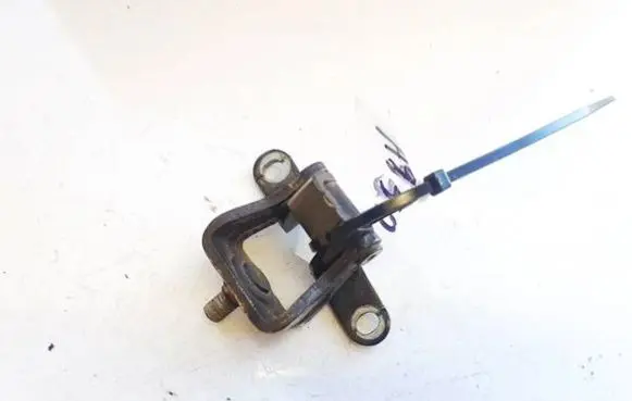 Skoda Superb B6 (3T) Tailgate/trunk/boot hinge 3t0827301b