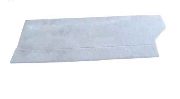 Toyota Prius (XW30) Centre console side trim rear 5840147010