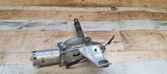 Nissan Almera Tino Rear window wiper motor 28710BU010