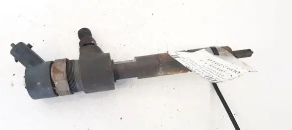 Fiat Multipla Fuel injector 0445110276 ASSWI6EAA