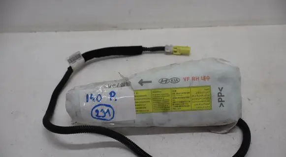 Hyundai i40 Seat airbag