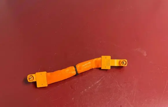 BMW iX High voltage cable 9896416 61279896416