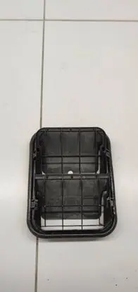 Renault Scenic IV - Grand scenic IV Quarter panel pressure vent 8200728288
