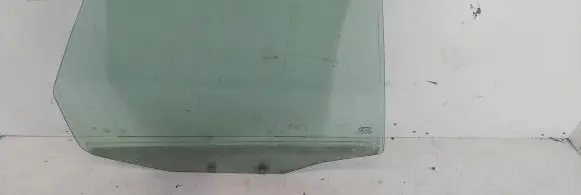 Volvo S40, V40 Rear door window glass MU10J38 SS000A8A