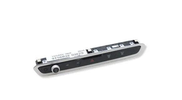 BMW X5 G05 Head unit multimedia control 5A64198MWGK