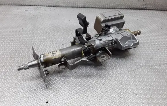 Toyota Corolla Verso AR10 Steering wheel axle 450200F1