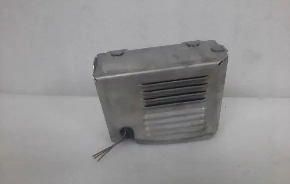 Audi TT TTS Mk2 Alarm system siren 8J0951287