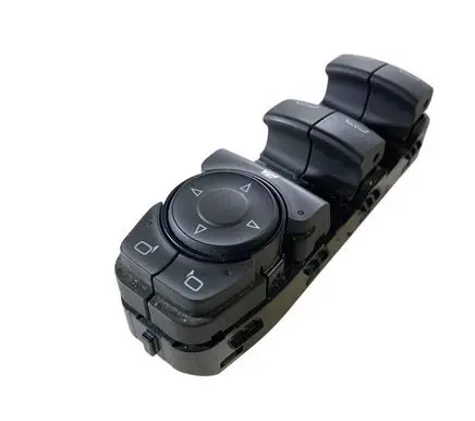 Buick Envision II Electric window control switch 84960800 D1A284A