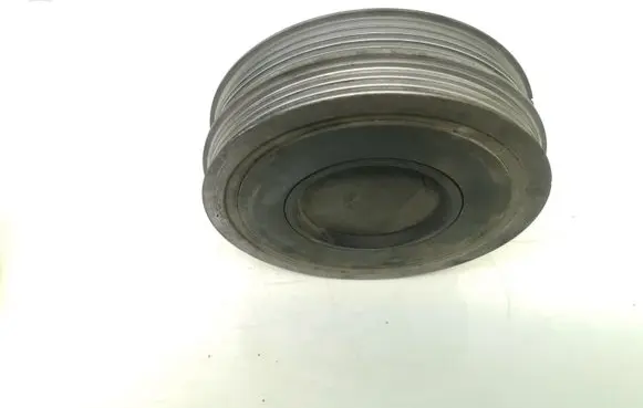Volkswagen PASSAT B5.5 Crankshaft pulley 038105243F 038105278