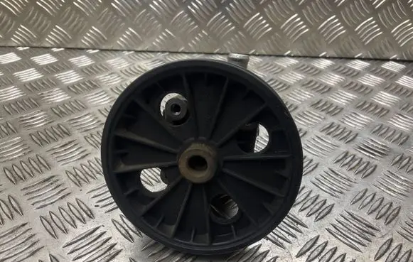 Volvo S80 Power steering pump