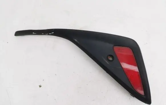Toyota C-HR I Rear tail light reflector 52163F4100