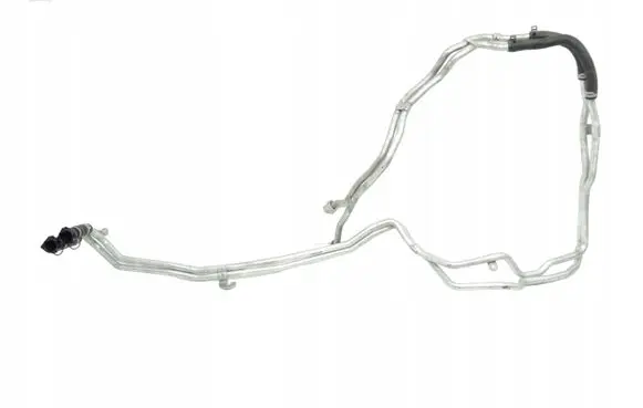 Mercedes-Benz S W222 Engine coolant pipe/hose A2225007472