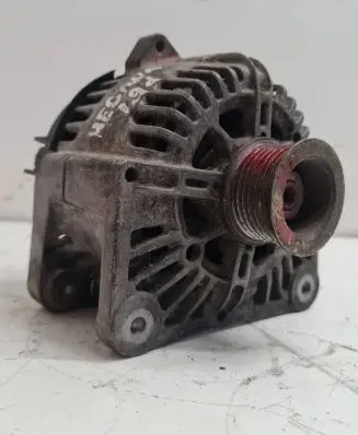 Renault Megane II Generator/alternator 8200290215 2542818B 403023305