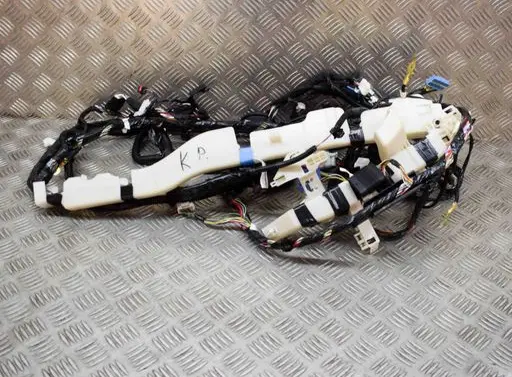 Tesla Model 3 Other wiring loom 206795404D