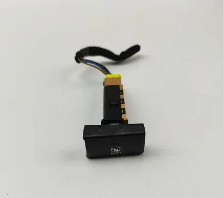 Hyundai Santa Fe Windscreen/window heater switch 937102B002