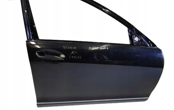 Mercedes-Benz S W221 Front door A2217200205