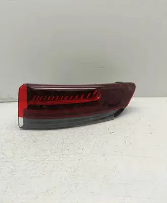 Renault Megane IV Rear/tail lights 265503520R 901981474E9R 90198147