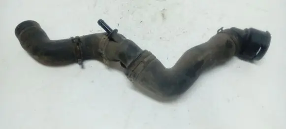 Ford Galaxy Engine coolant pipe/hose 1J0121087C