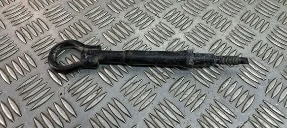 Citroen C4 Cactus Towing hook eye 