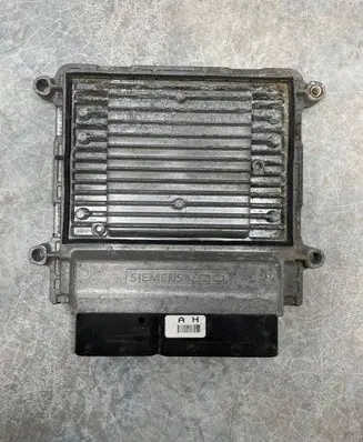 Hyundai Sonata Engine control unit/module 3911025400 5WY5284E NFD6K0C02C