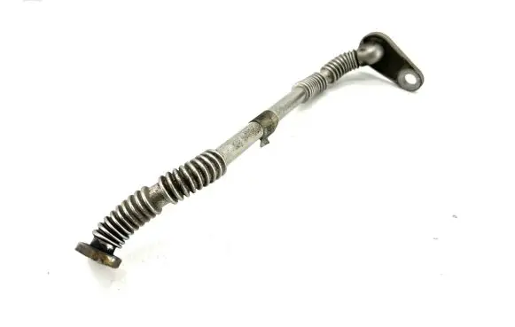 Opel Insignia A Turbo turbocharger oiling pipe/hose 55566148