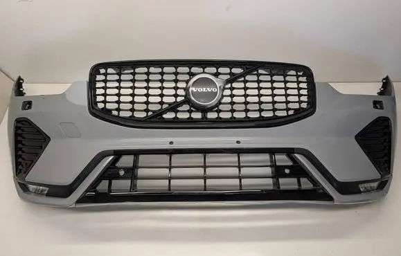 Volvo XC60 Front bumper 32234958