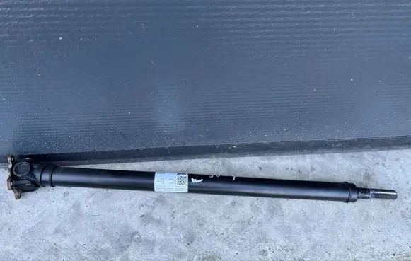 BMW X4 G02 Front prop shaft 9455545
