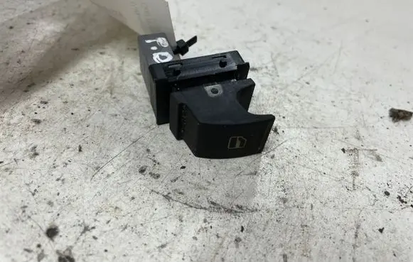 Volkswagen Golf IV Electric window control switch 1F0959855