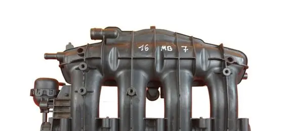 Audi A4 S4 B8 8K Intake manifold 06H133185AE CDN