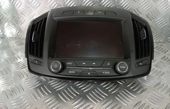 Opel Insignia A Screen/display/small screen 90802618 7370100000000X