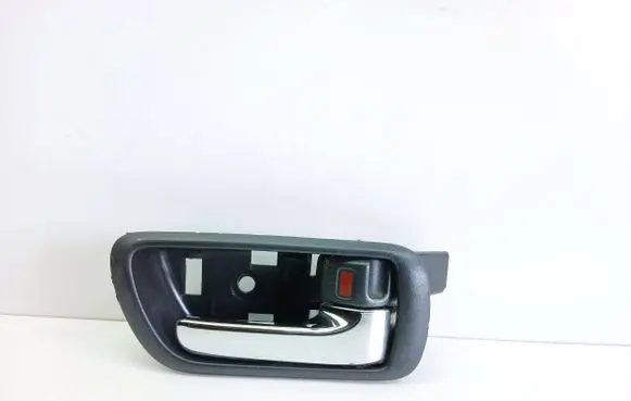 Toyota Corolla Verso AR10 Front door interior handle 53574 692050F010