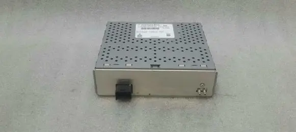 Mercedes-Benz SLK R172 Radio/CD/DVD/GPS head unit A2229009211