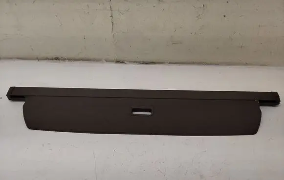 Audi A6 S6 C5 4B Parcel shelf 4B9861691