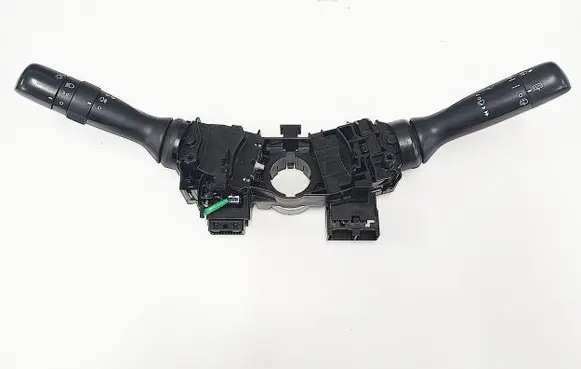 Toyota Auris 150 Headlight wiper switch 17383217F144