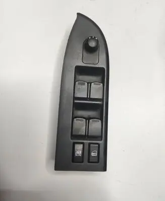 Suzuki Grand Vitara II Electric window control switch 65J05PKL 83727 62J00
