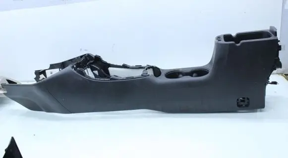 Jeep Compass Center console 5UR37DX9AA