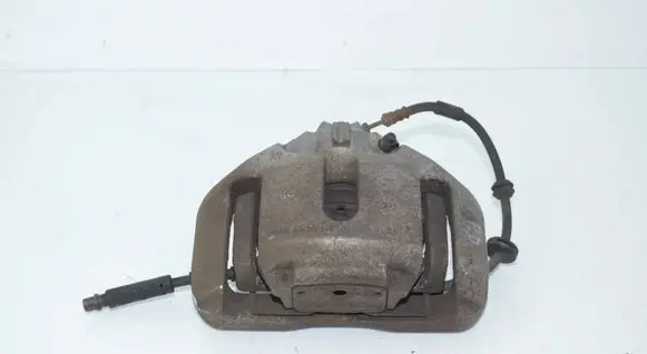 BMW 5 F10 F11 Front brake caliper 6792690 34116792690
