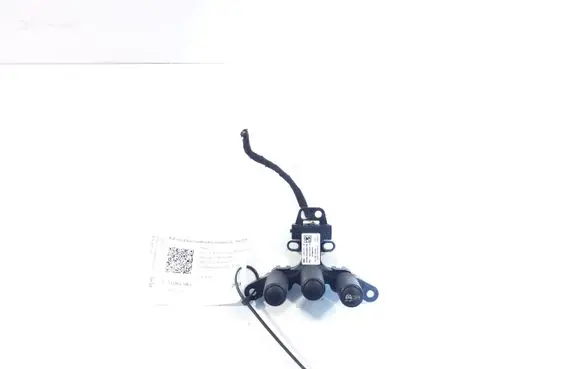 ESP (stability program) switch