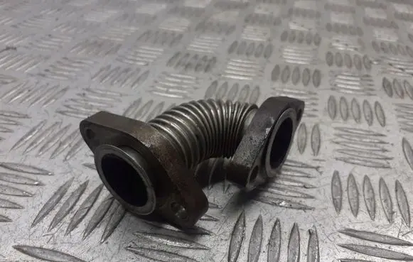 Opel Zafira B EGR valve line/pipe/hose