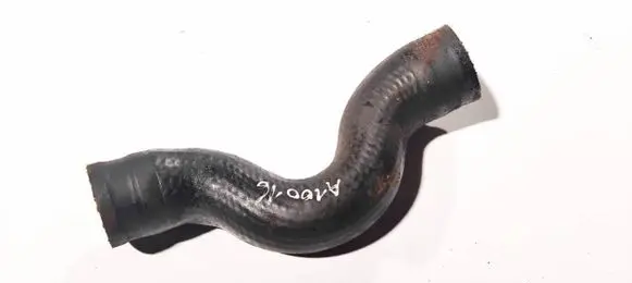 Opel Zafira B Intercooler hose/pipe