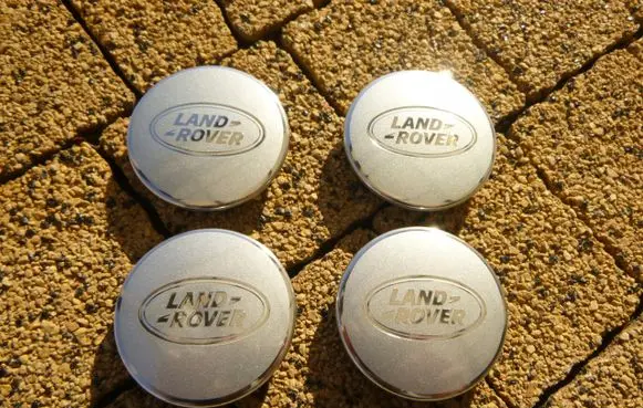 Land Rover Range Rover Velar Original wheel cap L8B21A096CA