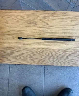 KIA Sportage Tailgate/trunk strut/damper 817703W000 3212200570N 3071229B