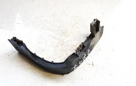 Mercedes-Benz C W202 Headlight/headlamp mounting bracket 2028260314