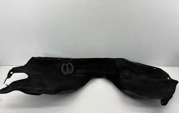 Jeep Grand Cherokee Rear arch fender liner splash guards GBC0741