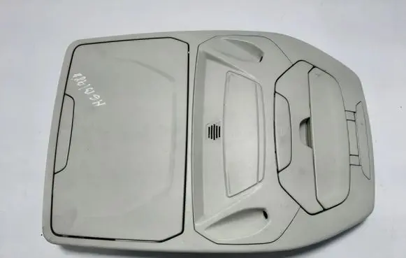 Ford C-MAX II Front seat light AM51U519D56EAW AM51U519C66AHW