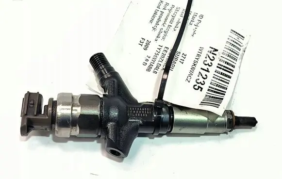 Subaru Outback Fuel injector 16613AA030