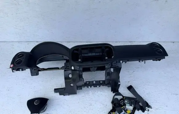 Volkswagen Tiguan Airbag set