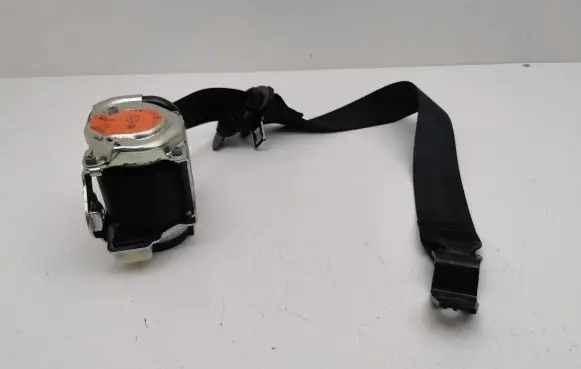 Audi A1 Front seatbelt 310723399G48AK 3107236AE