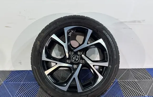 Toyota C-HR I R18 alloy rim 42611F4040