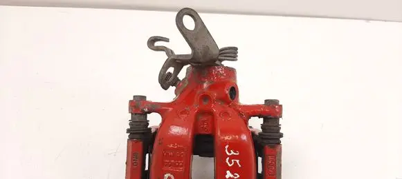 Skoda Octavia Mk2 (1Z) Rear brake caliper